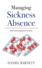 Managing Sickness Absence - Book