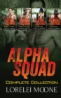Alpha Squad: The Complete Collection - Book