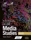WJEC/Eduqas GCSE Media Studies Student Book - Revised Edition - Book