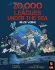 20,000 Leagues Under The Sea - Book