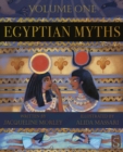 Egyptian Myths: Volume One - Book