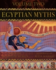 Egyptian Myths: Volume Two - Book