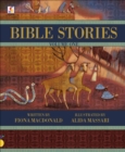 Bible Stories: Volume One - Book