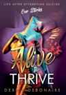 Alive to Thrive - Book