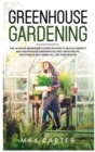 Greenhouse Gardening - Book