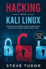 Hacking With Kali Linux - Book