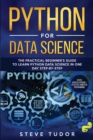 Python For Data Science - Book