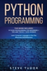 Python Programming - Book