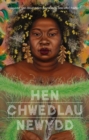 Hen Chwedlau Newydd - Book
