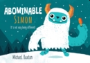 Abominable Simon - Book