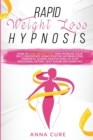 Rapid Weight Loss Hypnosis - Book