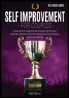 Self-Improvement for Couples : Learn how to Improve the Dialogue with Your Partner, Prevent and Cure Narcissism and Extirpate Jealousy Forever - Book