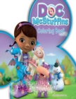 Doc McStuffins Coloring Book For kids : 120 Coloring Pages For kids Ages 4-8 - Book