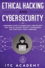 Ethical Hacking and Cybersecurity - Book