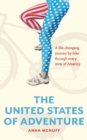 The United States of Adventure - Book