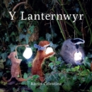 Y Lanternwyr - Book