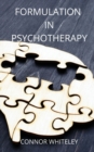 Formulation in Psychotherapy - Book
