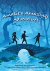 Amalie's Amazing Adventures - Book