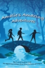 Amalie's Amazing Adventures - Book
