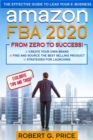 Amazon FBA 2020 - Book