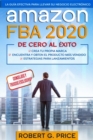 Amazon Fba 2020 - Book