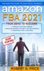 Amazon FBA 2021 - Book