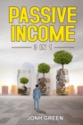 Passive income 3 in 1 - Book