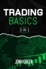 Trading Basics 3 in 1 - Book