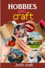 Hobbies and Craft - Book