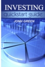 investing quick start guide - Book