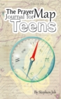 The Prayer Map Journal for Teens - Book