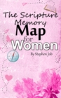 The Scripture Memory Map for Women - Book