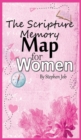 The Scripture Memory Map for Women - Book