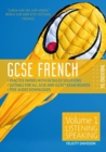 GCSE French by RSL : Volume 1: Listening, Speaking - Book