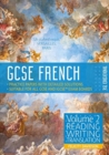 GCSE French by RSL : Volume 2: Reading, Writing, Translation - Book