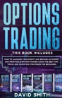 Options Trading : This Book Includes How To Maximize Your Profit And Become An Expert And Profitable Options Trader Using The Best Tips, Tricks And Investing Strategies For Beginners. - Book
