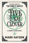 Five Leaf Clover - Book
