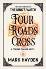Four Roads Cross - Book