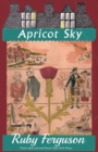 Apricot Sky - Book