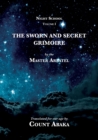 The Sworn and Secret Grimoire - Book