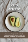 Keto After 50 : Quick and Easy Guide to Prepare Delicious and Healthy Dishes. Healthful and Low-Carb Crockpot Recipes and Meals. Essential and Simple Ketogenic Diet Guide to Start Losing Weight In No - Book