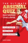 The Ultimate Arsenal Quiz - Book
