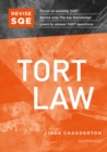 Revise SQE Tort Law : SQE1 Revision Guide - eBook