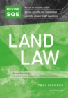 Revise SQE Land Law : SQE1 Revision Guide 2nd ed - Book