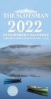 The Scotsman Appointment Calendar : 12 Magnificent Scenes of Beautiful Scotland - Book