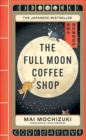 The Full Moon Coffee Shop - Book