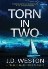 Torn In Two : A British Crime Thriller Novel - Book