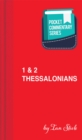 1 & 2 Thessalonians - Pocket Commentary Series - Book