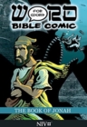 The Book of Jonah: Word for Word Bible Comic : NIV Translation - Book