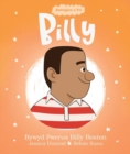 Enwogion o Fri: Billy - Bywyd Pwerus Billy Boston - Book